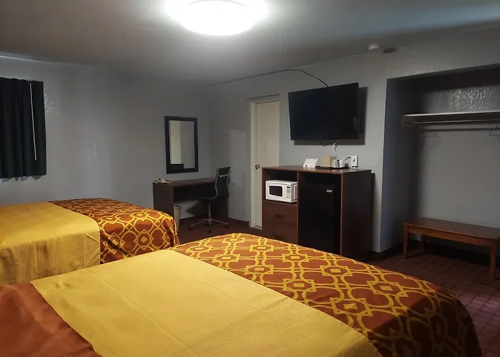 Economy Inn