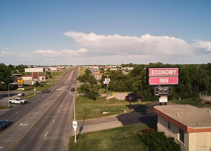 Economy Inn